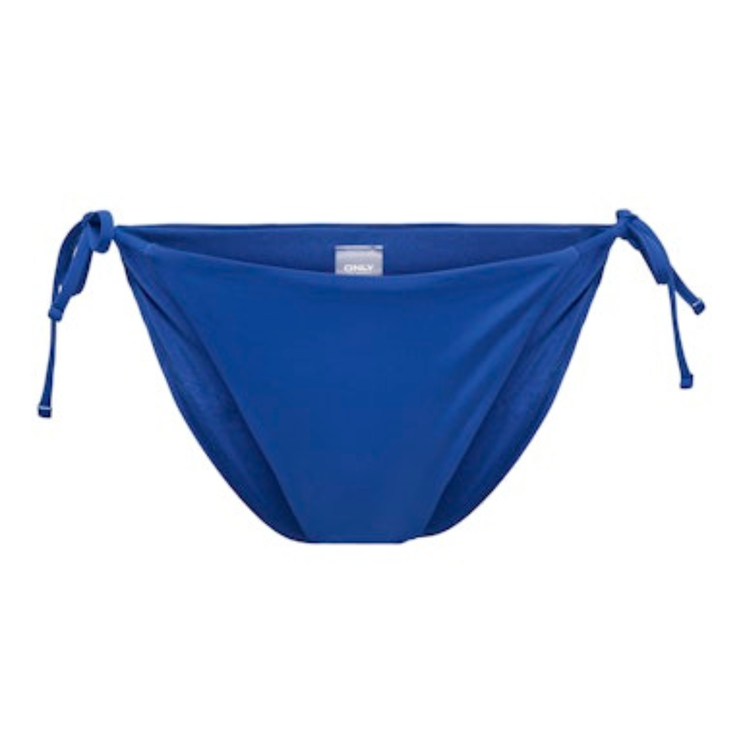 Only Plavi Ženski Bikini Donji Deo ONLMARSEILLE